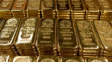 كيف يواجه العراق الأزمات الاقتصادية عبر الذهب؟